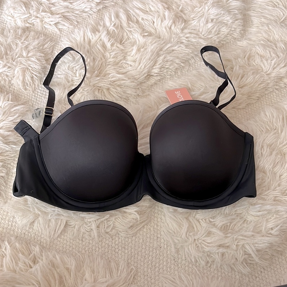 ThirdLove | Strapless Bra